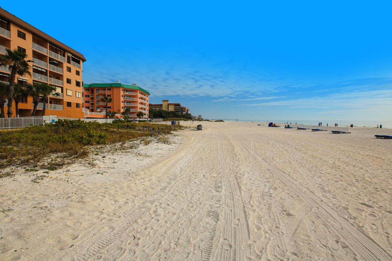 Beach Cottage 2202 Clearwater Beach Exterior photo